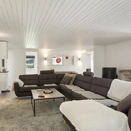 Cozy In With Kitchen