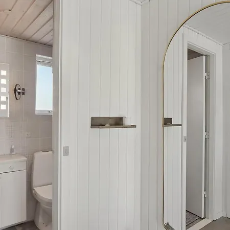 Cozy In With Kitchen