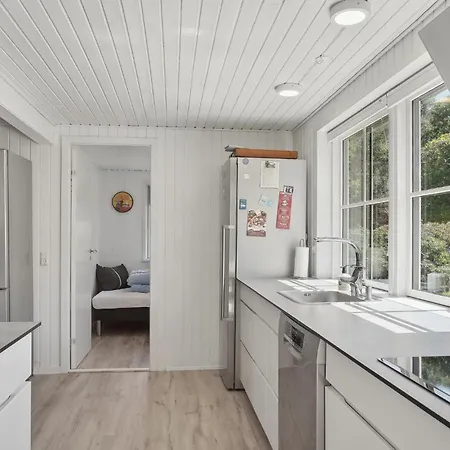 Cozy In With Kitchen *