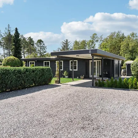Cozy In With Kitchen Hadsund