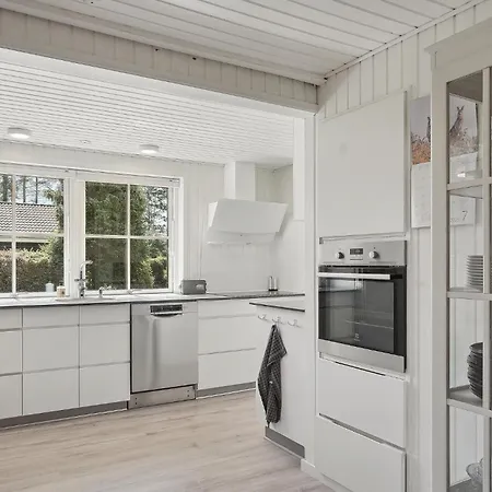 Cozy In With Kitchen Hadsund